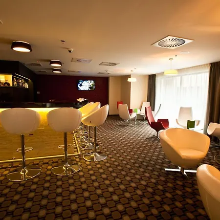 Holiday Inn Lodz By Ihg-2